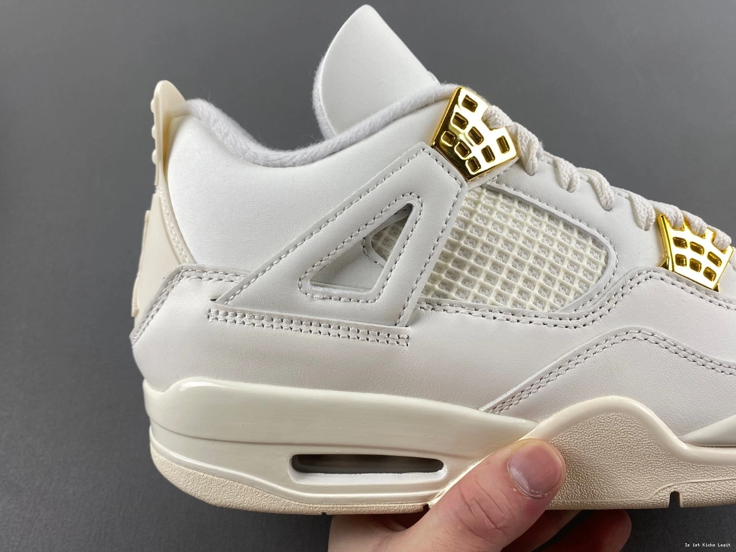 4 AQ9129-170 Jordan Air Sail 1107